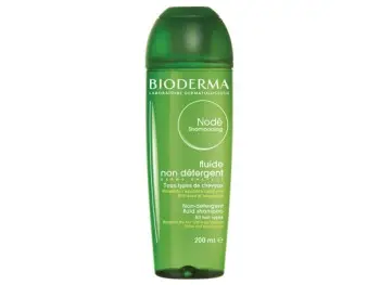 Bioderma NODE FLUID šampón 200 ml