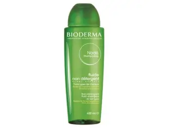 Bioderma NODE FLUID šampón 400 ml