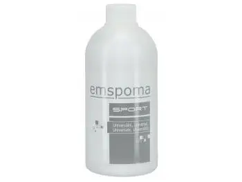 Emspoma masážna emulzia univerzálna 500ml