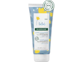 KLORANE BEBE CREME HYDRATANTE VITAMINÉE