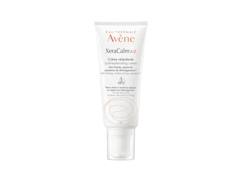 AVENE XERACALM A.D CREME RELIPIDANTE