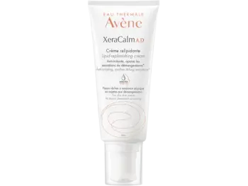 AVENE XERACALM A.D CREME RELIPIDANTE