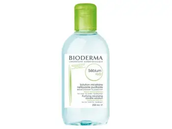 SEBIUM MICELÁRNA H2O 250ML