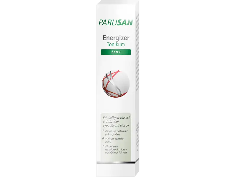 PARUSAN ENERGIZER TONIKUM 200 ml