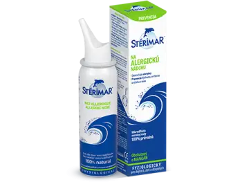  STERIMAR MN SPREJ 50 ml