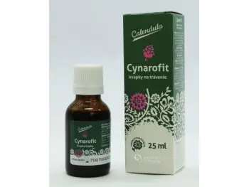 Calendula Cynarofit 25 ml