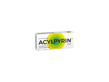 Acylpyrin 10tbl
