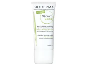 Bioderma SEBIUM GLOBAL gél 30 ml