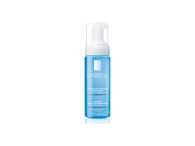 LA ROCHE POSAY FYZIOLOGICKÁ PENOVÁ VODA 150ml