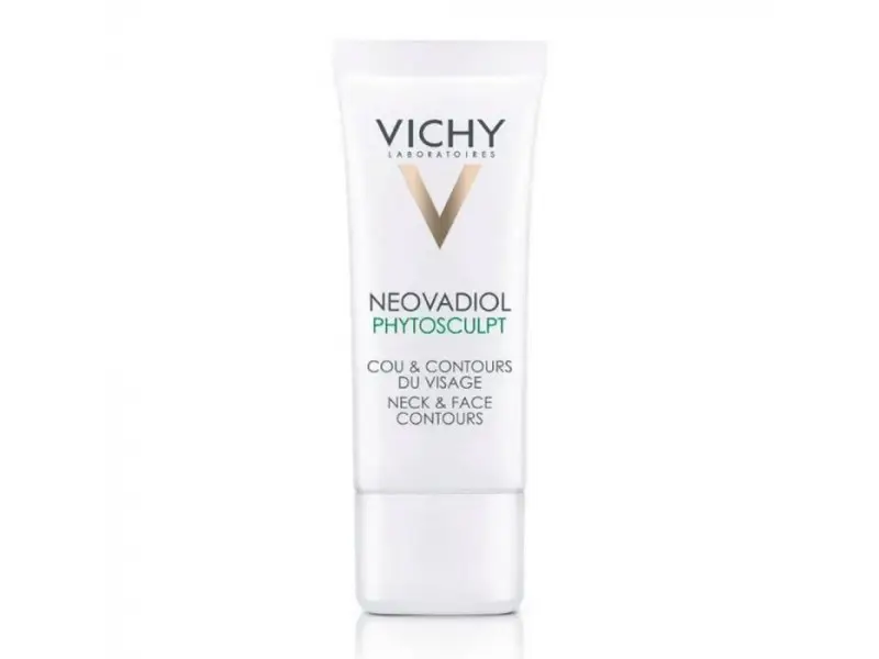 VICHY NEOVADIOL Phytosculpt Denný krém