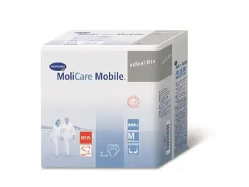 Molicare Mobile - Medium, 14 ks