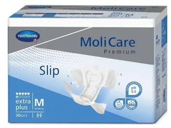 Molicare Premium Extra Plus- M 30 ks