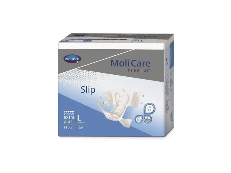 Molicare Premium Extra Plus - L 30 ks