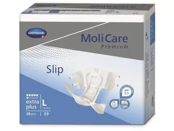 Molicare Premium Extra Plus - L 30 ks