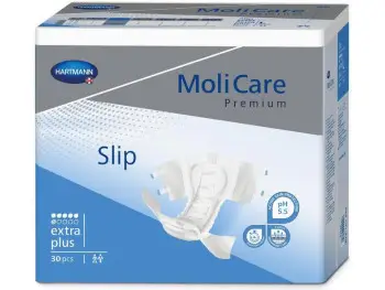 Molicare Premium Extra Plus - XL, 14 ks