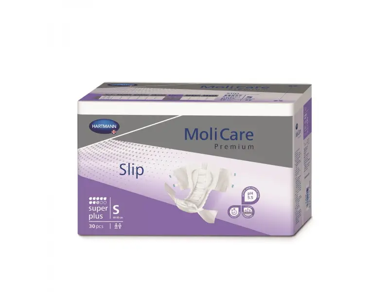 Molicare Premium Super Plus- S, 30 ks