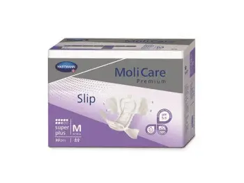 Molicare Premium Super Plus- M, 30 ks