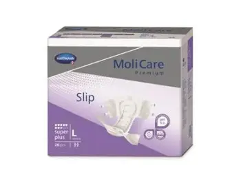 Molicare Premium Super Plus- L, 30 ks