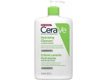 CeraVe HYDRATAČNÁ ČISTIACA EMULZIA 236 ml