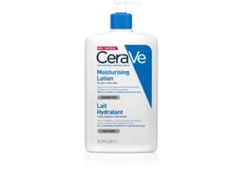 CeraVe HYDRATAČNÉ MLIEKO 1000ml