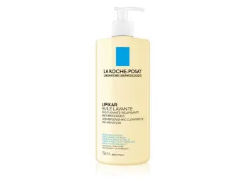 La Roche Posay LIPIKAR OLEJ 400ml