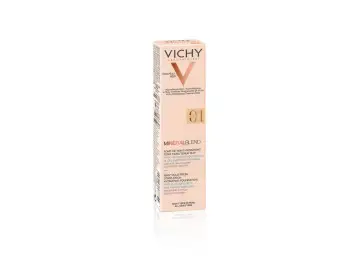 VICHY MINERALBLEND MAKEUP