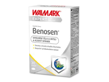 WALMARK BENOSEN 30tbl