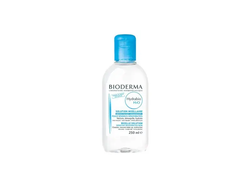 HYDRABIO MICELÁRNA H2O 250ML