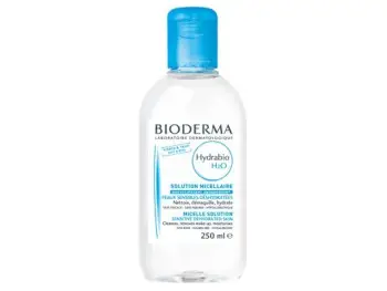 Bioderma HYDRABIO Micelárna voda 250ML