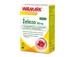 WALMARK  ŽELEZO COMPLEX 30 TBL