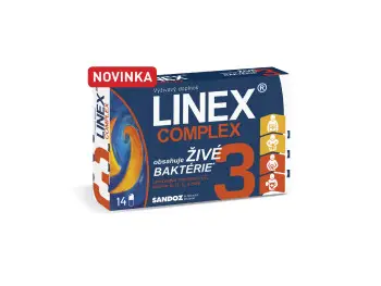LINEX Complex 14cps