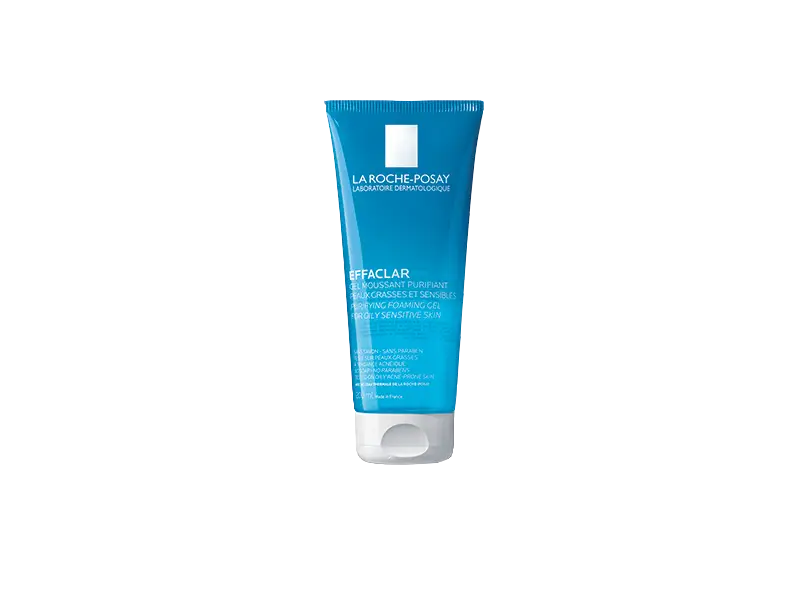 La Roche Posay EFFACLAR PENIVÝ GÉL 200ML