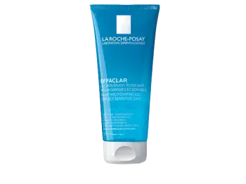 La Roche Posay EFFACLAR PENIVÝ GÉL 200ML