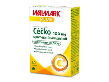 WALMARK CÉČKO 40 TBL