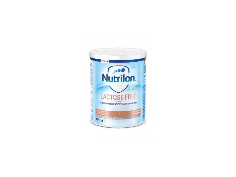 Nutrilon 1 Lactose Free 400 g