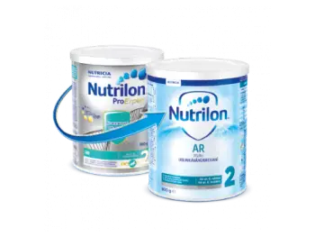 NUTRILON 2 AR 800 g