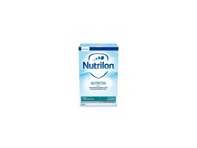 NUTRILON Nutriton  135 g