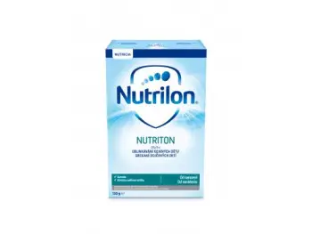 NUTRILON 1 NUTRITON  135 g