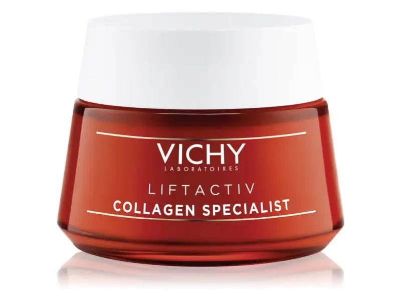 Vichy Liftactiv Collagen Specialist denný krém 50ml