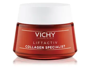 Vichy Liftactiv Collagen Specialist denný krém 50ml