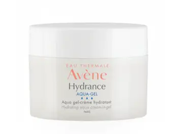 AVENE HYDRANCE AQUA GÉL hydratačná starostlivosť, gél-krém 50 ml