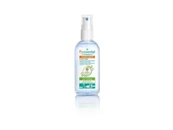 Puressentiel ANTIBACTERIAL SPRAY 80ML