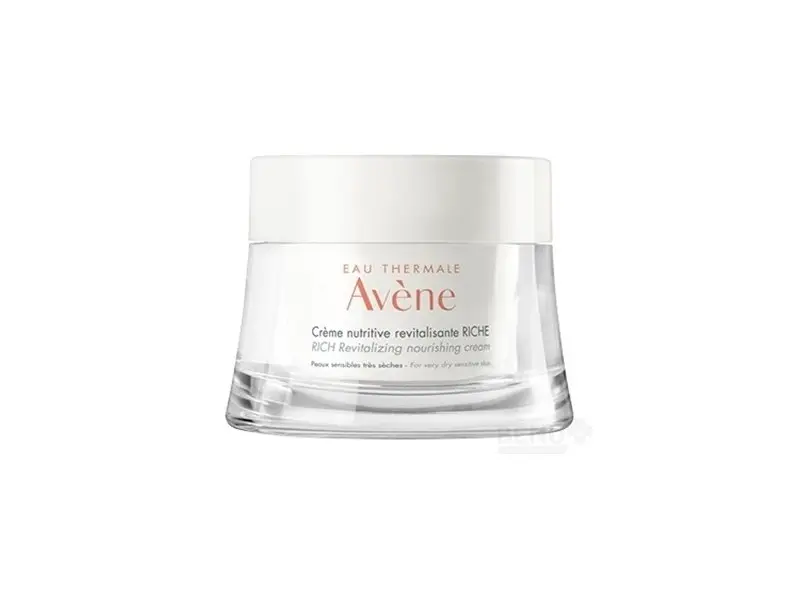 AVENE CREME NUTRITIVE COMPENSATRICE RICHE 