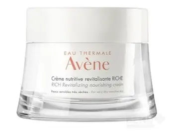 AVENE CREME NUTRITIVE COMPENSATRICE RICHE 