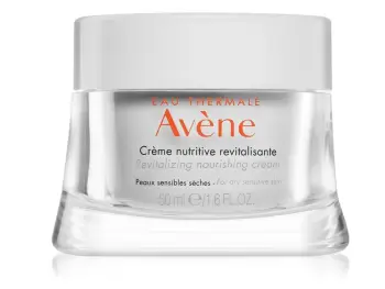 AVENE revitalizačný výživný krém 50ml