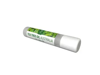 BIOMEDICA TEA TREE OIL AUSTRALIA roll on 1x8 ml