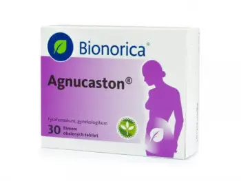 AGNUCASTON tbl flm (blis.) 1x30 ks