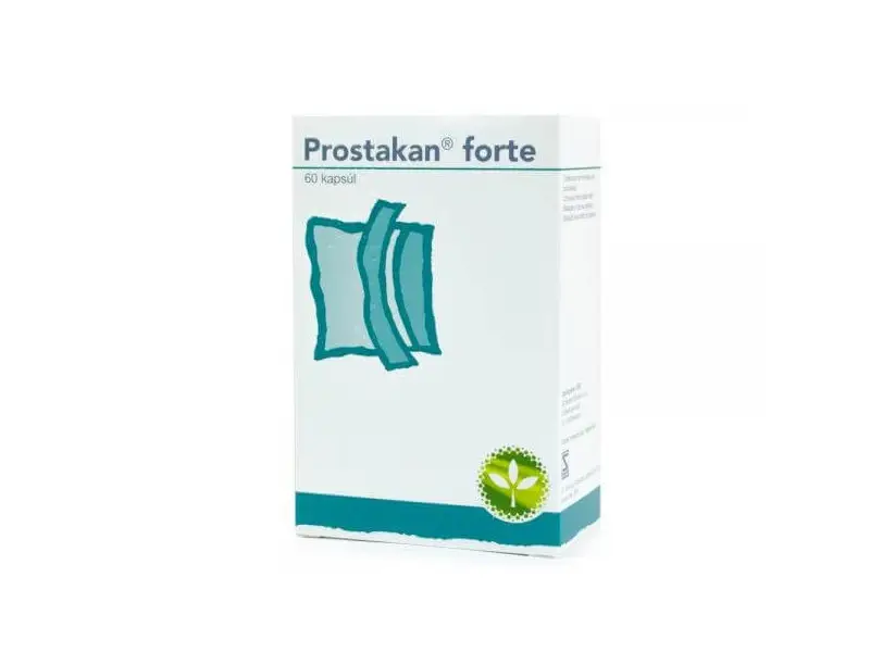 PROSTAKAN FORTE cps 60