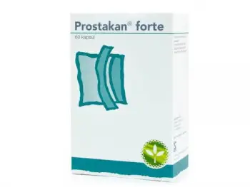 PROSTAKAN FORTE cps 60