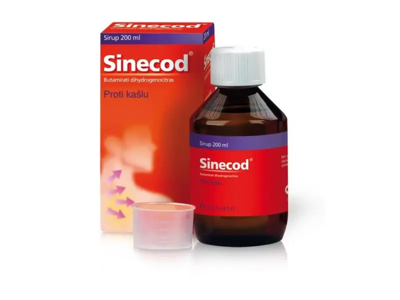 SINECOD 200 ml